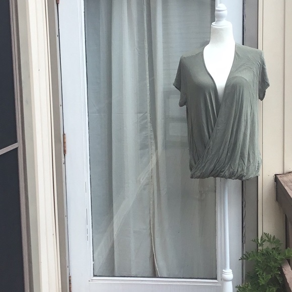 Free People Tops - Free People Top S/P